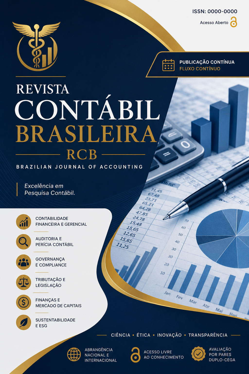 					Visualizar v. 1 n. 1 (2026): Revista Contábil Brasileira
				